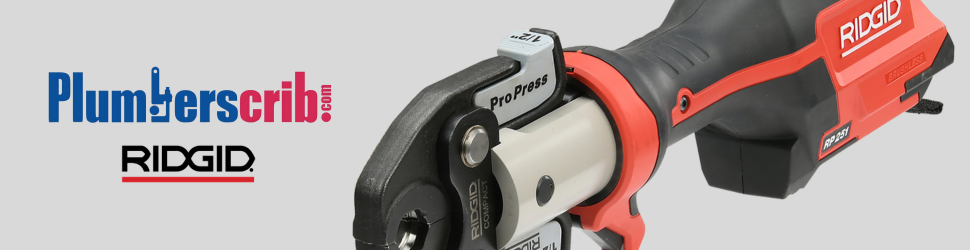 RidgidTools Online — PlumbersCrib.com